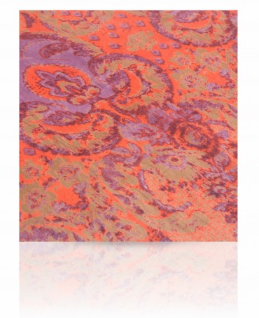 Палантин Женский S-EURO2/RED